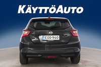 Nissan Micra vaihtoauto