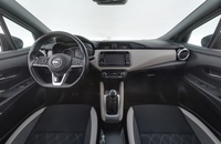 Nissan Micra vaihtoauto