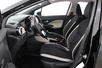 Nissan Micra vaihtoauto