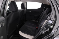 Nissan Micra vaihtoauto