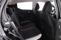 Nissan Micra vaihtoauto