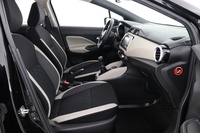 Nissan Micra vaihtoauto