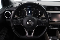 Nissan Micra vaihtoauto