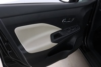 Nissan Micra vaihtoauto