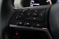 Nissan Micra vaihtoauto