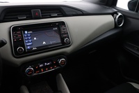 Nissan Micra vaihtoauto