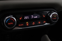 Nissan Micra vaihtoauto