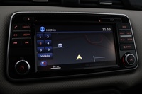 Nissan Micra vaihtoauto