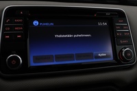 Nissan Micra vaihtoauto