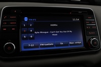 Nissan Micra vaihtoauto