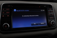 Nissan Micra vaihtoauto