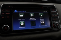 Nissan Micra vaihtoauto