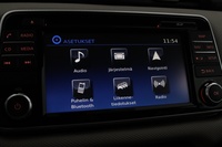 Nissan Micra vaihtoauto