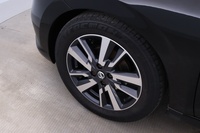 Nissan Micra vaihtoauto