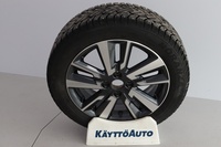 Nissan Micra vaihtoauto