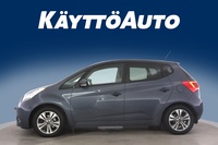 Kia Venga vaihtoauto