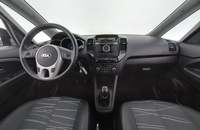 Kia Venga vaihtoauto