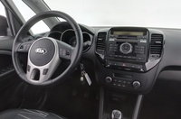 Kia Venga vaihtoauto