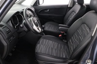 Kia Venga vaihtoauto