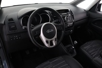 Kia Venga vaihtoauto