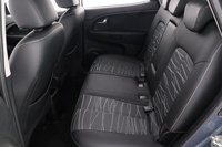 Kia Venga vaihtoauto