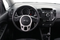 Kia Venga vaihtoauto