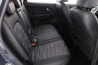 Kia Venga vaihtoauto