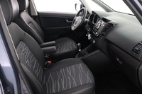 Kia Venga vaihtoauto