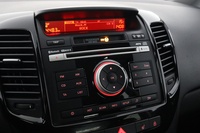 Kia Venga vaihtoauto