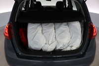 Kia Venga vaihtoauto