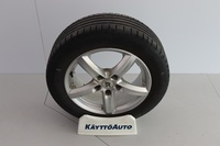 Kia Venga vaihtoauto