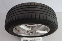 Kia Venga vaihtoauto