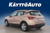 SEAT Arona vaihtoauto
