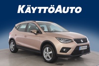 SEAT Arona vaihtoauto