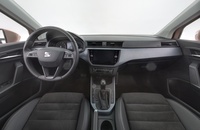 SEAT Arona vaihtoauto