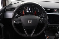 SEAT Arona vaihtoauto