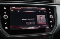 SEAT Arona vaihtoauto