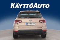 SEAT Arona vaihtoauto