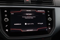 SEAT Arona vaihtoauto