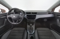 SEAT Arona vaihtoauto