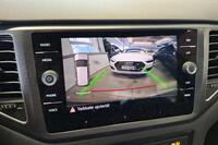 Volkswagen Golf Sportsvan vaihtoauto