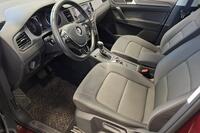 Volkswagen Golf Sportsvan vaihtoauto