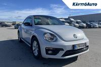 Volkswagen Beetle vaihtoauto