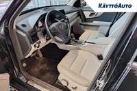 Mercedes-Benz GLK vaihtoauto