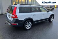 Volvo XC70 vaihtoauto