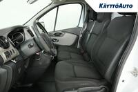 Nissan NV300 vaihtoauto