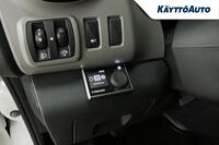 Nissan NV300 vaihtoauto