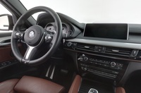 BMW X6 vaihtoauto