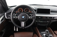 BMW X6 vaihtoauto