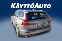 Volvo V60 Cross Country vaihtoauto